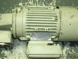 Nord VDE 0530 IEC 71