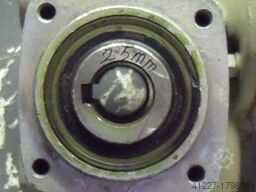 Nord VDE 0530 IEC 71