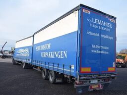 Sachal EXTRUSIONSMASCHINEN Sachal EXTRUSIONSMASCHINEN Sachal EXTRUSIONSMASCHINEN