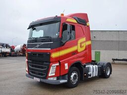 Volvo FH 460