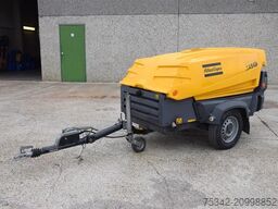 Atlas Copco XAS97 -stock id100
