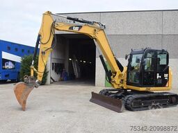 Caterpillar 308 E2CR