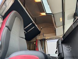 Volvo FH 460 Globetrotter XL / 6x2 / 2 Tanks / Tacho ...