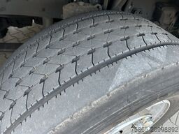 Volvo FH 460 Globetrotter XL / 6x2 / 2 Tanks / Tacho ...