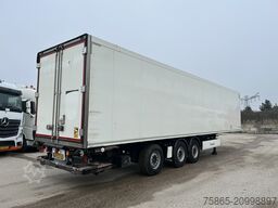 Krone Cool Liner / Iso Frigo Box / Loadlift / Lift + ...