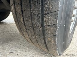 Krone Cool Liner / Iso Frigo Box / Loadlift / Lift + ...