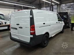 Mercedes-Benz Vito116CDI KA lang,Klima,Tempomat,Kamera
