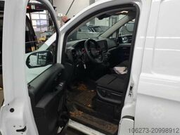 Mercedes-Benz Vito116CDI KA lang,Klima,Tempomat,Kamera