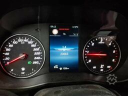 Mercedes-Benz Vito116CDI KA lang,Klima,Tempomat,Kamera