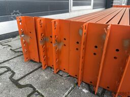 Dexion P90 Regallänge: 15,54 lfm.