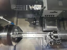 Benzinger GOFuture B4