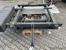 BAR BC 2000 R2T-P5 / Loadlift 2000 kg / Accu Batter...