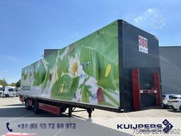 Groenewegen Jumbo / DRO-14-18 / Koffer / LBW / 2x Lenk Asch...
