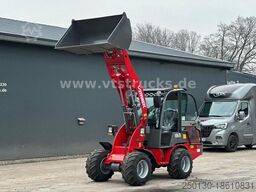  Wematik 813 4x4 Schaufel *NEU*