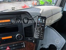 MERCEDES-BENZ Actros 1842 MP4 4x2 Blatt-/Luft Euro 6