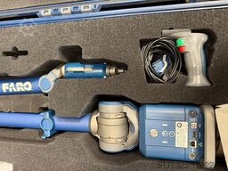 FARO Faroarm 3m Quantum M MAX 3.0m 7 axis / M