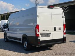 FIAT Ducato Maxi L4H2 Klima Automatik Kamera