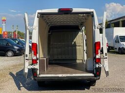 FIAT Ducato Maxi L4H2 Klima Automatik Kamera