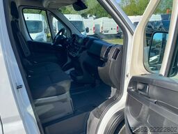 FIAT Ducato Maxi L4H2 Klima Automatik Kamera
