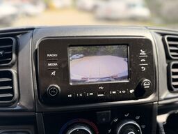 FIAT Ducato Maxi L4H2 Klima Automatik Kamera