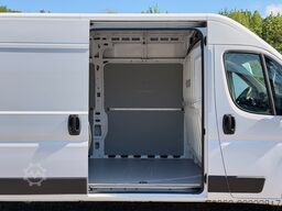 FIAT Ducato 35 L3H2 140 Multijet FACELIFT