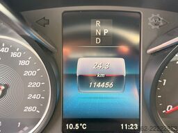 Mercedes-Benz V 250 d lang Edition *LIEGE-PAKET/STHZ/