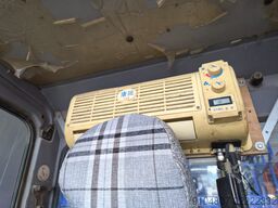Hyundai R55-7, Year 2013, Airconditioning