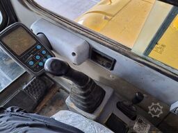 Hyundai R55-7, Year 2013, Airconditioning