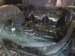 Hyundai R55-7, Year 2013, Airconditioning