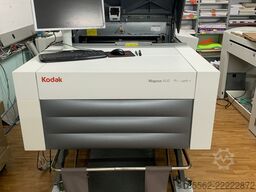 Kodak Magnus Platesetter 400 II