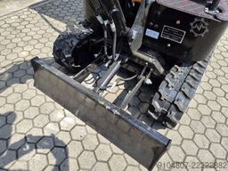 Miva VA15, 1500kg, New Unused 2026