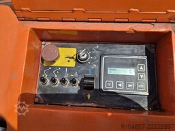 Snorkel A38E, Year 2014, 13.5m Workingheight