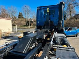 MERCEDES-BENZ Arocs 1832 4x2 Abrollkipper AHK 35to