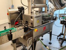 Emerito Solo Schraubverschließer