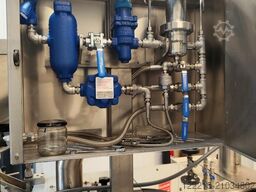 Emerito Solo Schraubverschließer