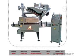 Emerito Solo Schraubverschließer