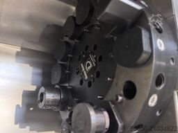 GILDEMEISTER DMG CTX 210 V3