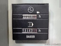 GILDEMEISTER DMG CTX 210 V3