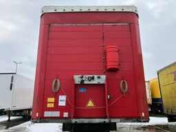 Schmitz SCS 24/L - 13.62 Paper X-Light