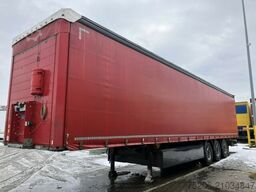 Schmitz SCS 24/L - 13.62 Paper X-Light