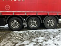 Schmitz SCS 24/L - 13.62 Paper X-Light