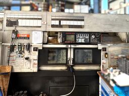 MAZAK Multiplex 6300