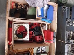 KELLENBERGER UR 175 x 600 CNC