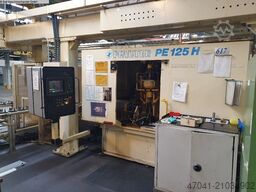 PFAUTER PE 125 H