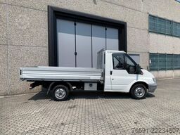 Ford Transit  - Cassone Fisso 3,15 mt.