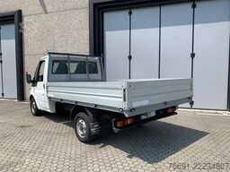 Ford Transit  - Cassone Fisso 3,15 mt.