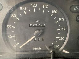 Ford Transit  - Cassone Fisso 3,15 mt.