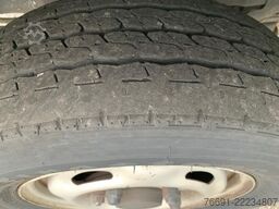 Ford Transit  - Cassone Fisso 3,15 mt.