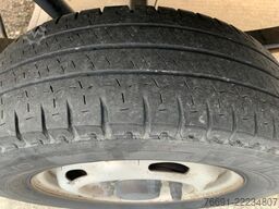 Ford Transit  - Cassone Fisso 3,15 mt.