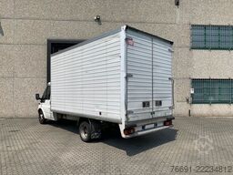 Ford Transit 350 - Gemellato - Furgone in Lega